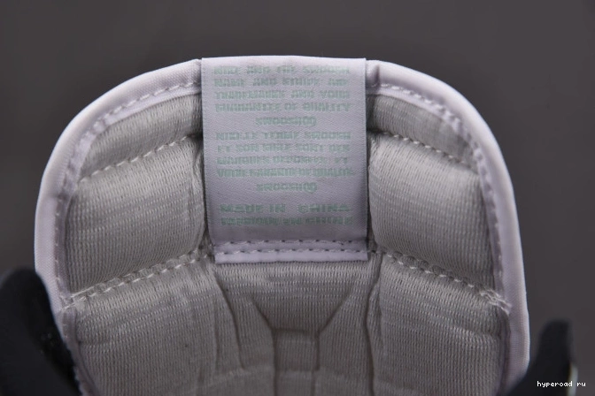 Igloo 1 Jordan High 861428-100 Retro 0711
